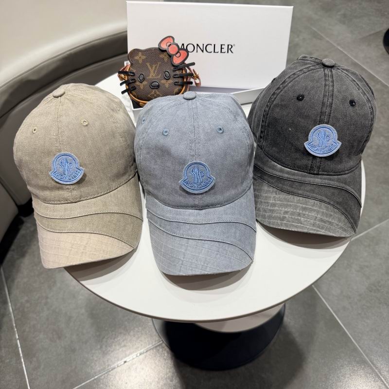 Moncler cap 083003